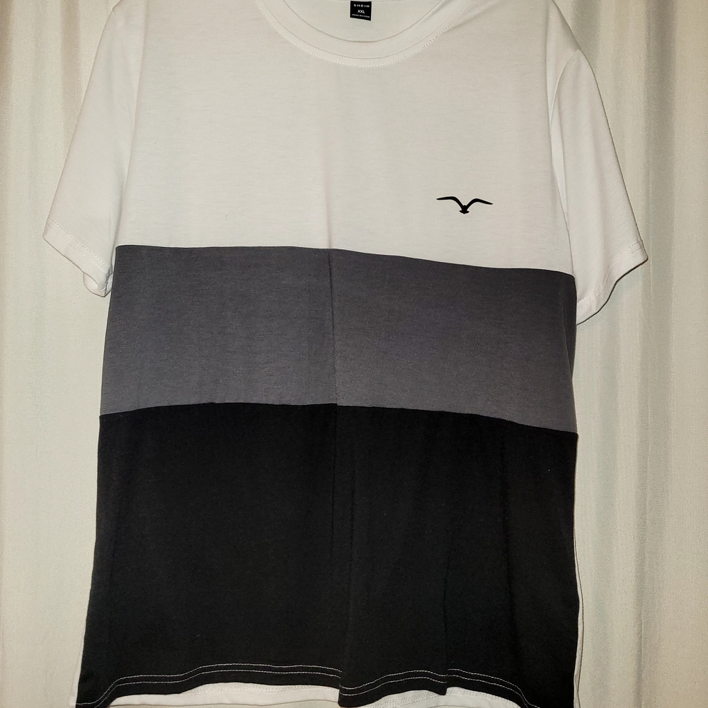 Stripped Tshirt